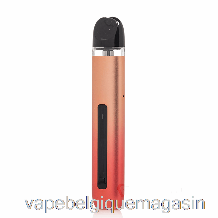 Vape Shop Bruxelles Smok Igee Pro Kit Or Rouge